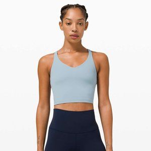 Lululemon Align Tank - 4 - baby blue!